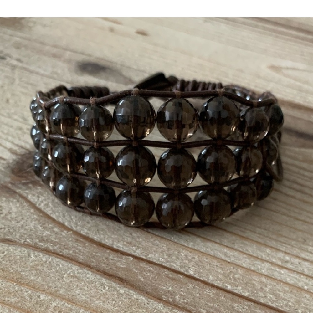 Chan Luu Beaded Bracelet